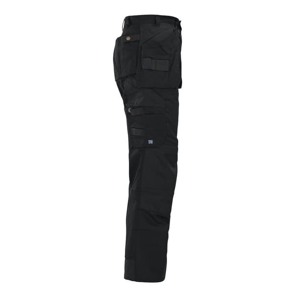 Projob Mens Reinforced Cargo Trousers