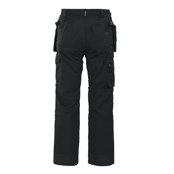 Projob Mens Reinforced Cargo Trousers