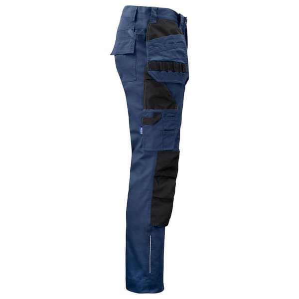Projob Mens Cargo Trousers