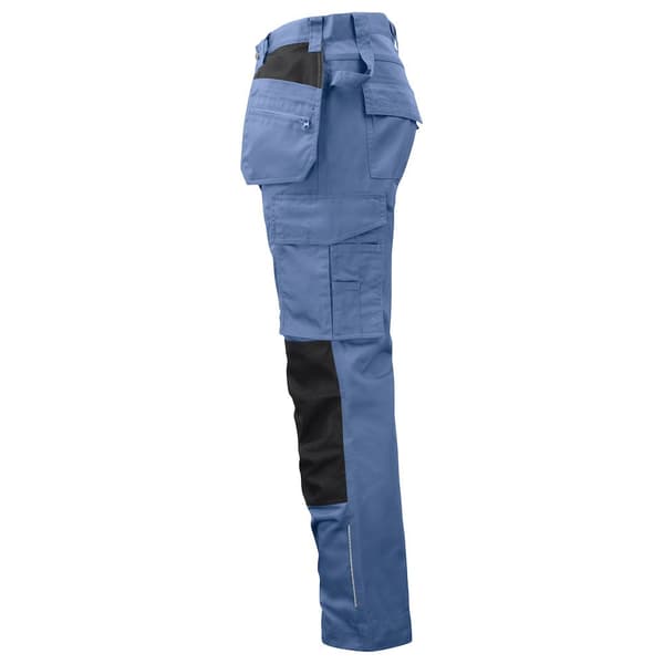 Projob Mens Cargo Trousers
