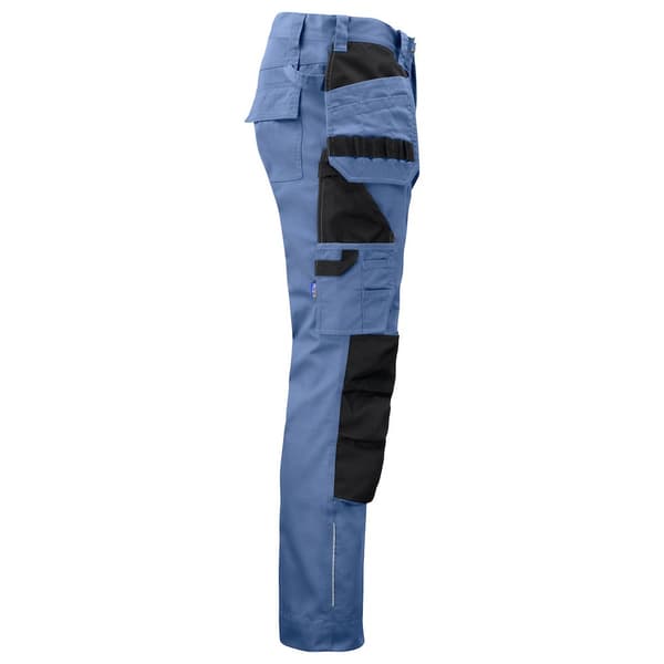 Projob Mens Cargo Trousers
