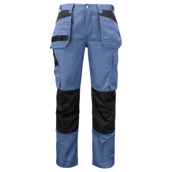 Projob Mens Cargo Trousers