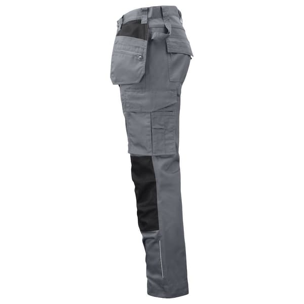 Projob Mens Cargo Trousers