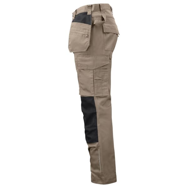 Projob Mens Cargo Trousers