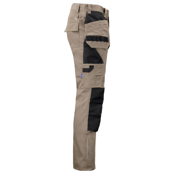 Projob Mens Cargo Trousers