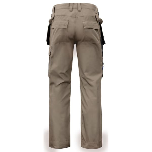 Projob Mens Cargo Trousers
