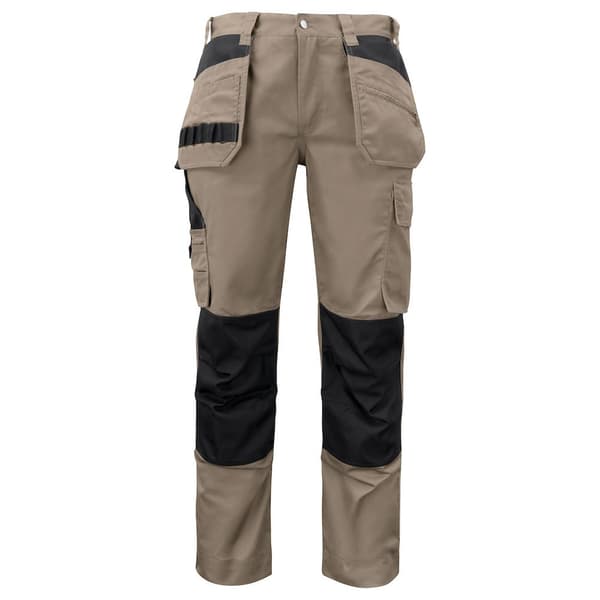 Projob Mens Cargo Trousers