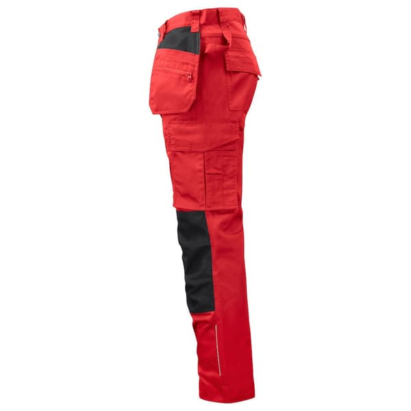 Projob Mens Cargo Trousers