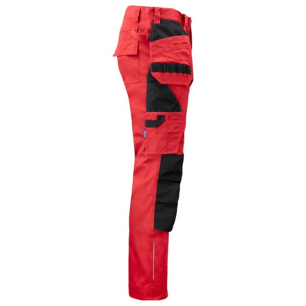 Projob Mens Cargo Trousers