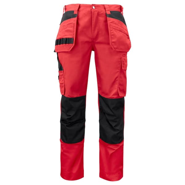 Projob Mens Cargo Trousers