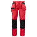 Miniatyrbilde 1 av 4: Projob Mens Cargo Trousers