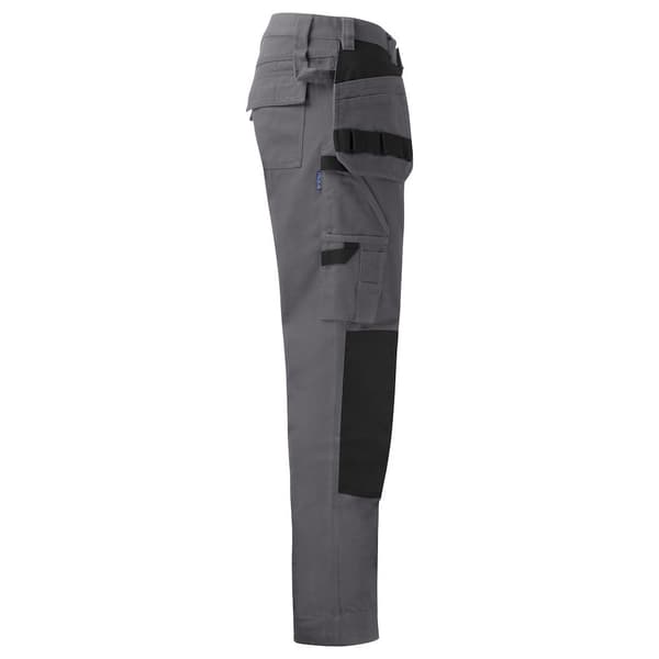 Projob 5530 kontrastpanel för män Cargo Trousers