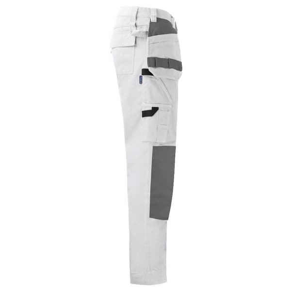 Projob 5530 kontrastpanel för män Cargo Trousers
