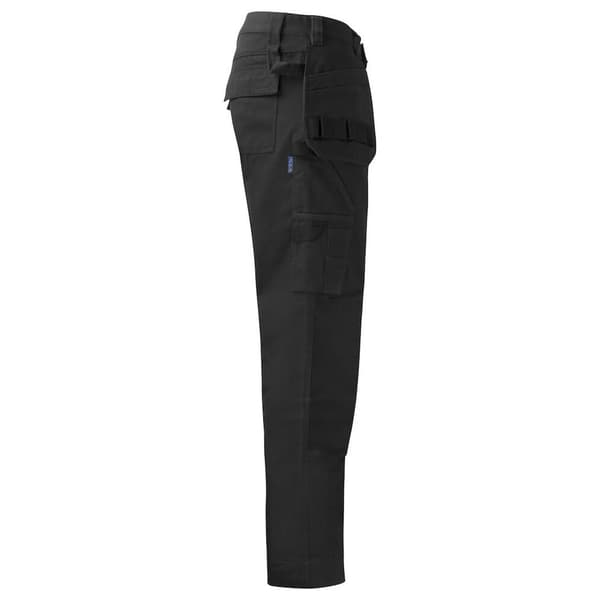 Projob 5530 kontrastpanel för män Cargo Trousers