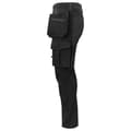 Miniatyrbilde 3 av 4: Projob Mens Stretch Cargo Trousers