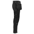 Miniatyrbilde 4 av 4: Projob Mens Stretch Cargo Trousers