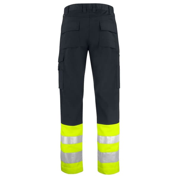 Projob High-Vis Cargo bukser til mænd