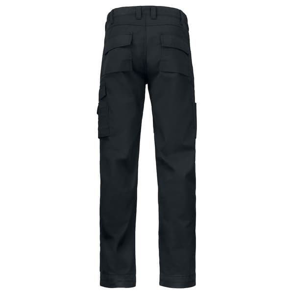 Projob Mens Plain Cargo Trousers