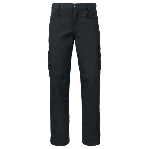 Projob Mens Plain Cargo Trousers