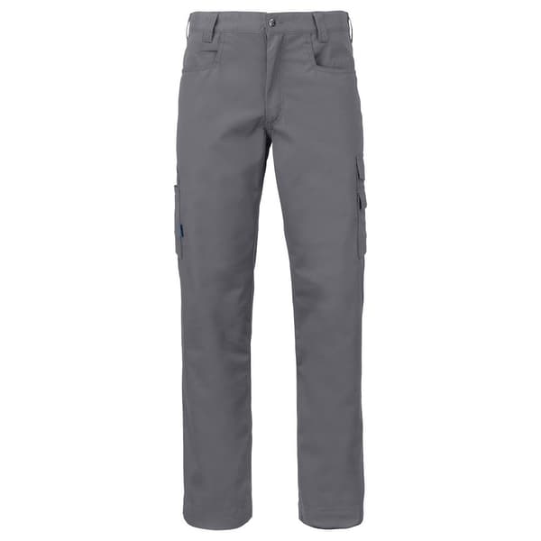 Projob Mens Plain Cargo Trousers