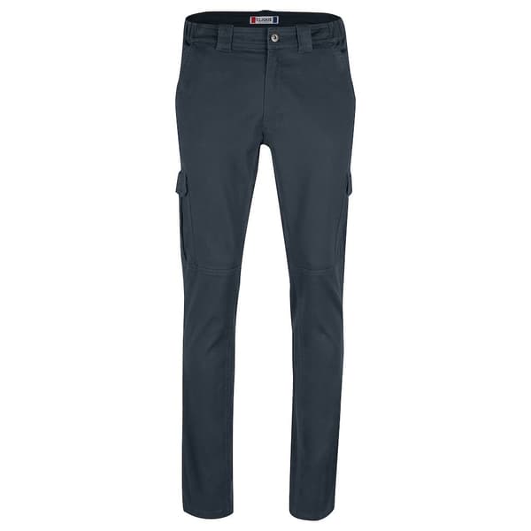 Clique Unisex Adult Stretch Cargo Trousers