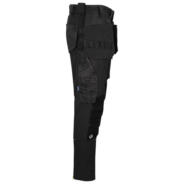 Projob Mens Stretch Trousers