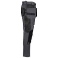 Miniatyrbilde 4 av 4: Projob Mens Stretch Trousers
