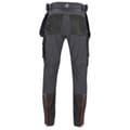 Miniatyrbilde 2 av 4: Projob Mens Stretch Trousers