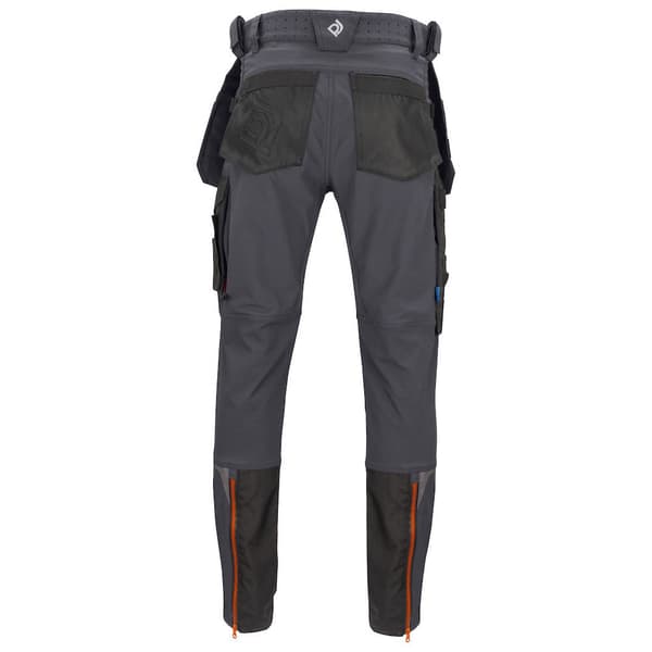 Projob Mens Stretch Trousers