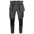 Miniatyrbilde 1 av 4: Projob Mens Stretch Trousers