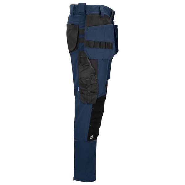 Projob Mens Stretch Trousers