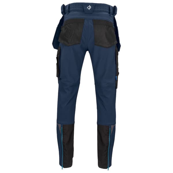 Projob Mens Stretch Trousers