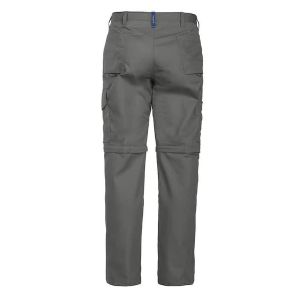 Projob Zip-Off Cargo Trousers för män