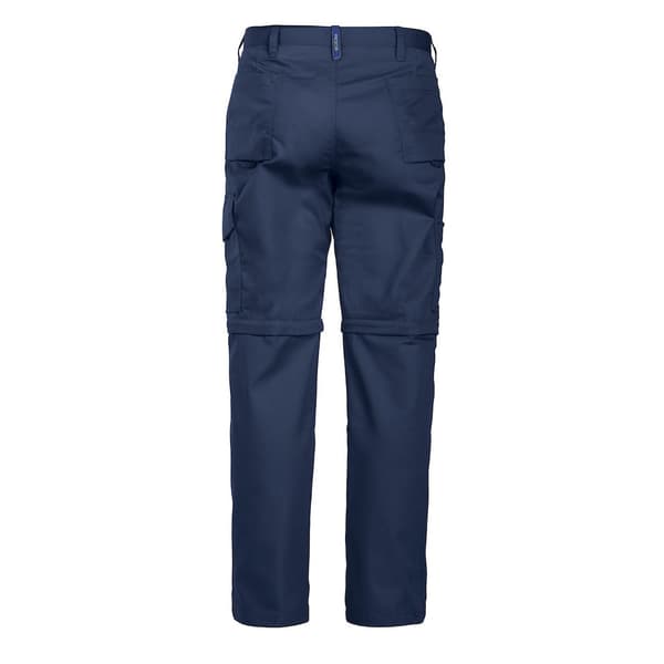 Projob Zip-Off Cargo Trousers för män
