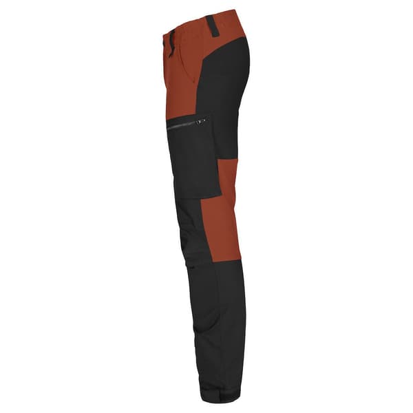 Clique Mens Kenai Cargo Trousers
