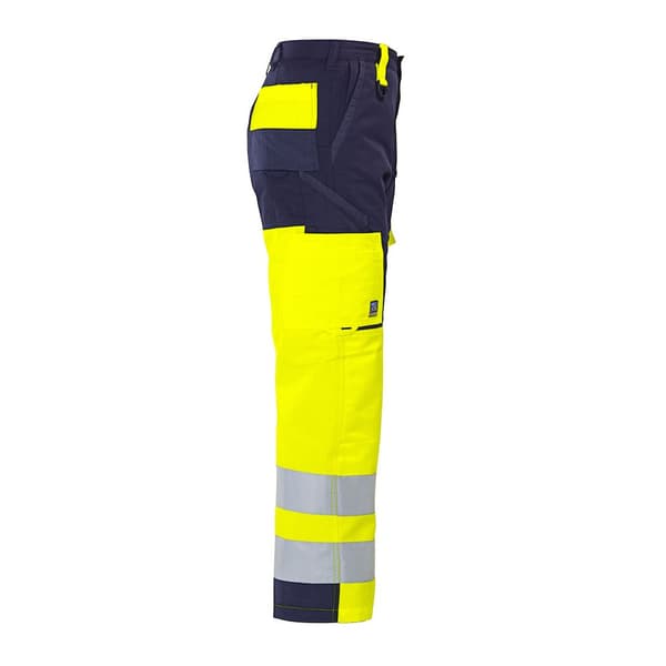 Projob High-Vis Cargo bukser til mænd
