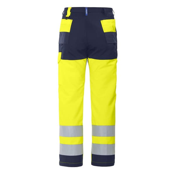 Projob High-Vis Cargo bukser til mænd