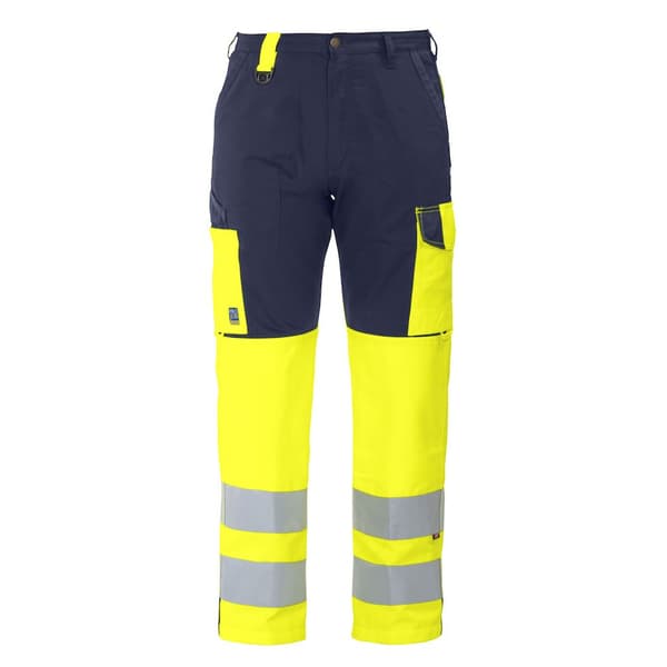 Projob High-Vis Cargo bukser til mænd