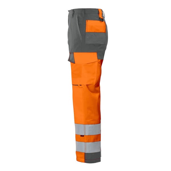 Projob High-Vis Cargo bukser til mænd