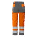 Miniatyrbillede 2 af 4: Projob High-Vis Cargo bukser til mænd