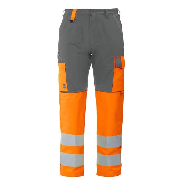 Projob High-Vis Cargo bukser til mænd