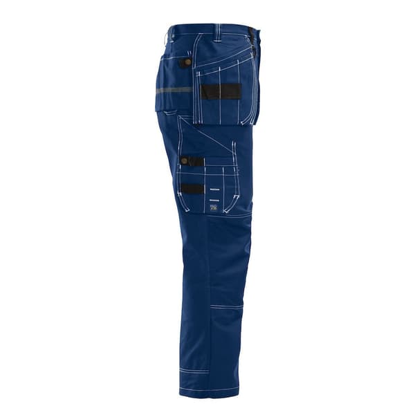 Projob Mens Cargo Trousers