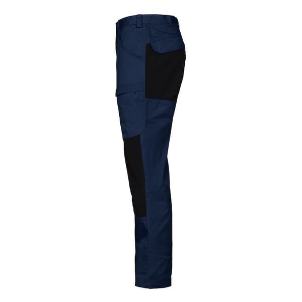 Projob Mens Stretch Cargo Trousers