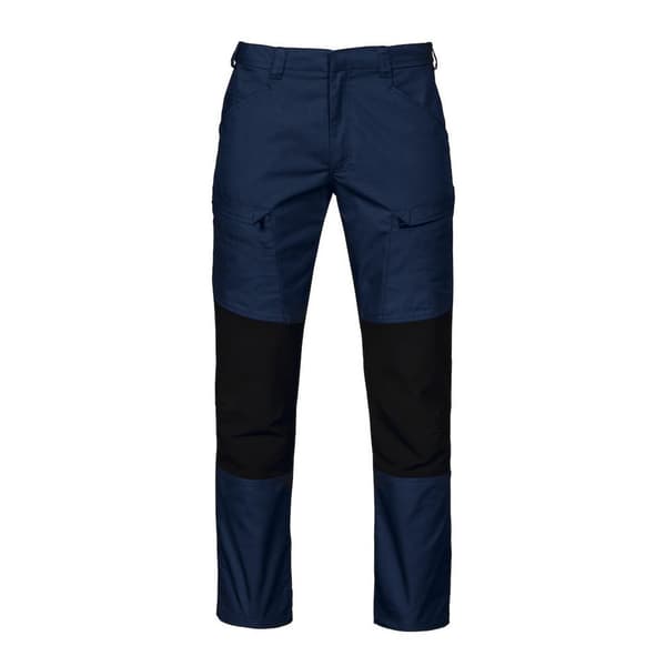 Projob Mens Stretch Cargo Trousers