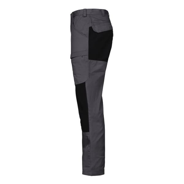 Projob Mens Stretch Cargo Trousers
