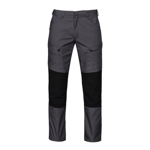 Projob Mens Stretch Cargo Trousers