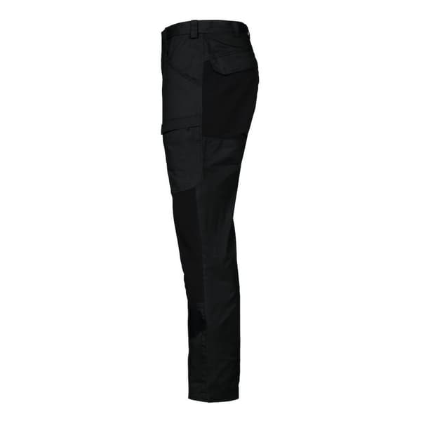 Projob Mens Stretch Cargo Trousers