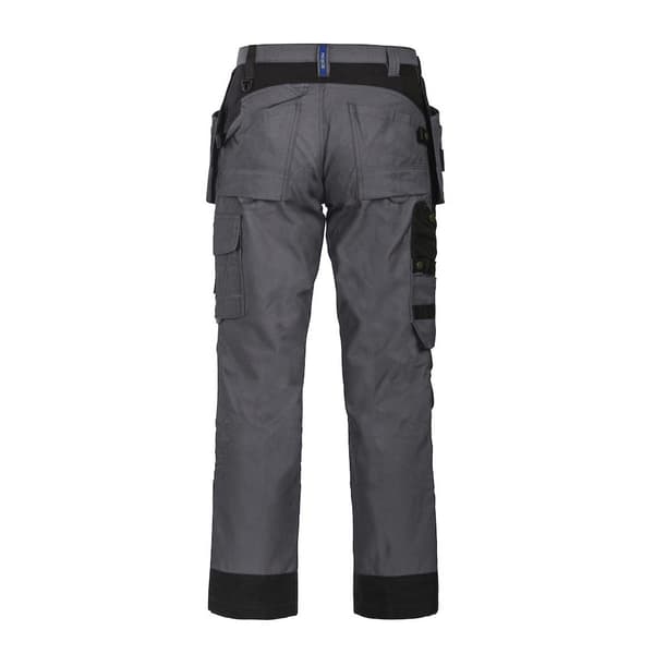 Projob Mens Cargo Trousers