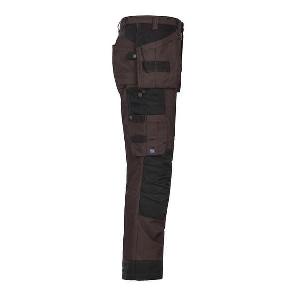 Projob Mens Cargo Trousers