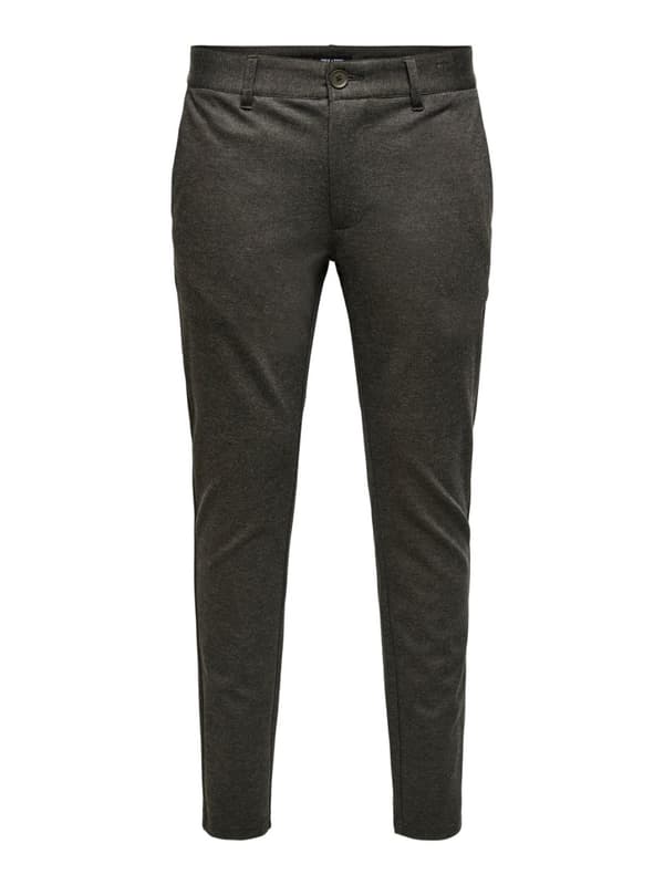 Only & Sons - onsMark Herringbone 2911 Pant